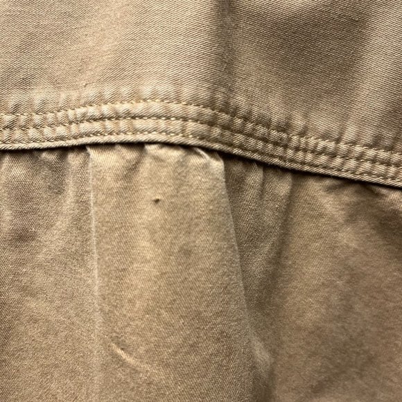 Carhartt Long-Sleeve Button-down Collar Relaxed Fit Work Shirt Men's Size XL - Picture 8 of 13